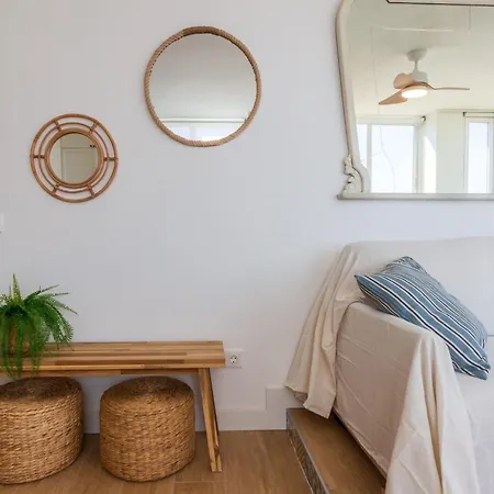Apartment The Silence - Style, And Pool Gran Alacant