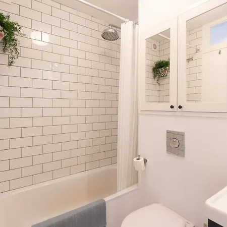 The Silence - Style, And Pool Apartment