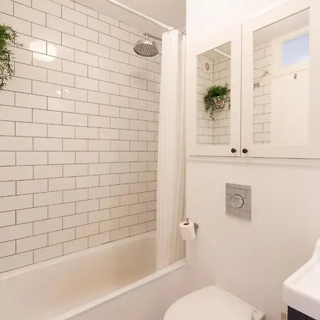 The Silence - Style, And Pool Apartment Gran Alacant