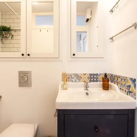 Apartment The Silence - Style, And Pool Gran Alacant