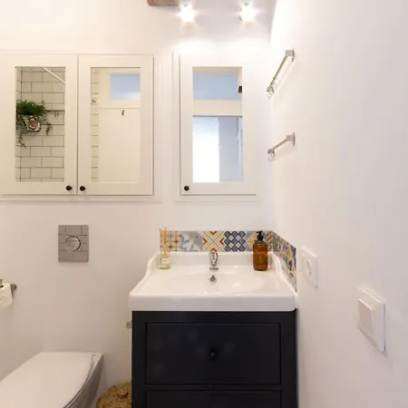 The Silence - Style, And Pool Apartment *
