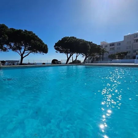 Apartment The Silence - Style, And Pool