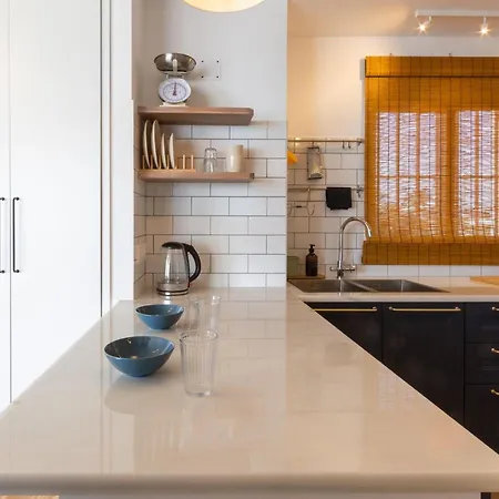 The Silence - Style, And Pool Apartment Gran Alacant