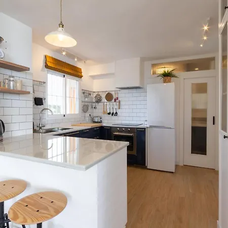 The Silence - Style, And Pool Apartment Gran Alacant