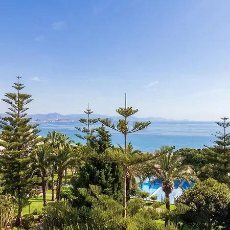 The Silence - Style, And Pool * Gran Alacant