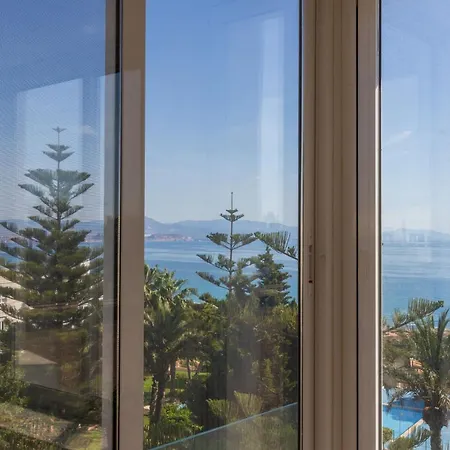 The Silence - Style, And Pool Apartment Gran Alacant